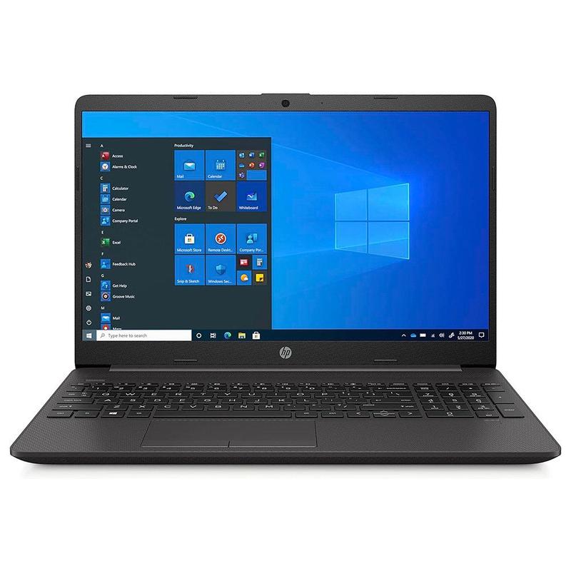 HP Laptop 15.6インチ メモリ8GB SSD256GB Notebook HP 256 15,6 pol G9 - 15.6